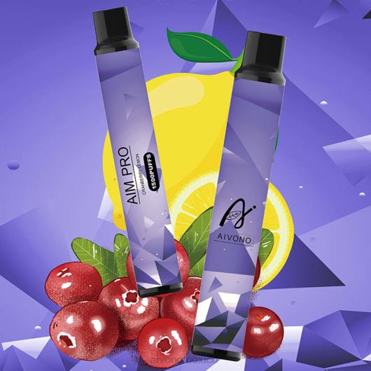 limón arándano Aivono AIM PRO 1500 TRF4168 | Aivono México